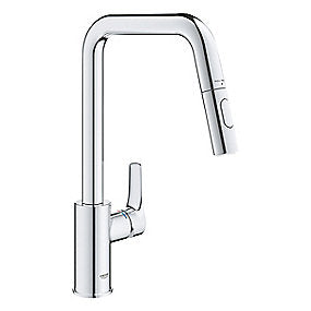 Grohe Eurosmart køkken