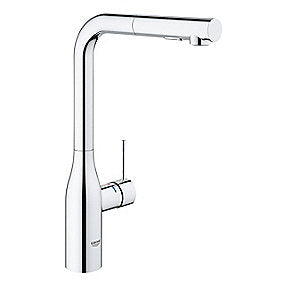 Grohe Essence etgrebsbatteri
