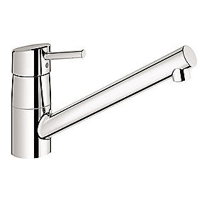 GROHE Concetto new Køkkenarmatur. Forkromet