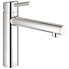 GROHE Concetto new Køkkenarmatur. Forkromet