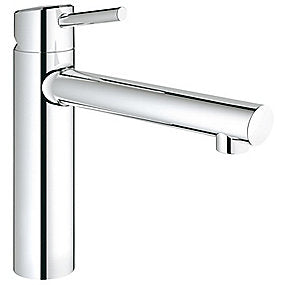 GROHE Concetto køkkenarmatur med svingbar tud
