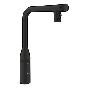 Grohe Essence SmCtr køkk L-tud