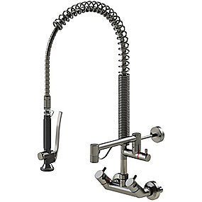 Kriss Smart clean forbruser