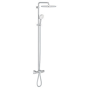 Grohe Tempesta Cube 250