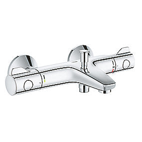 GROHE Grohterm2000 Model 2000 Fork.