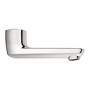 GROHE udløbstud 115mm t/34666000. Krom