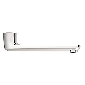 GROHE udløbstud 175mm t/34666000. Krom