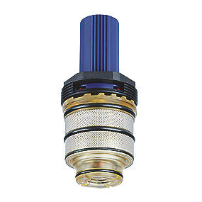 GROHE Turbostat patron 3/4''. Til omvendt vandføring