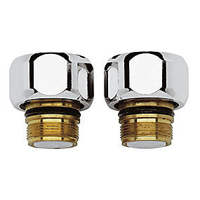 GROHE kontraventiler T/aut. 1000 & 2000