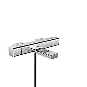 hansgrohe Ecostat E kar-/brusetermostatarmatur. CoolContact