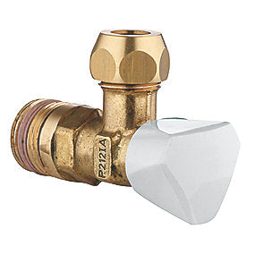GROHE hjørneventil 43821000