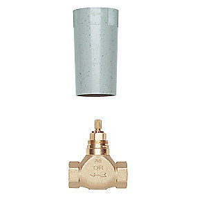 GROHE-Ventil, 1/2'' enhed 29 811 000