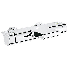 GROHE Grotherm 2000 NEW. Armatur til kar og brus