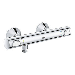 GROHE GRT 500 termostat bruser væg udv fokr