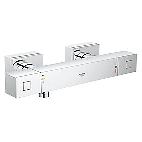 GROHE Grohtherm Cube Termostatbatteri