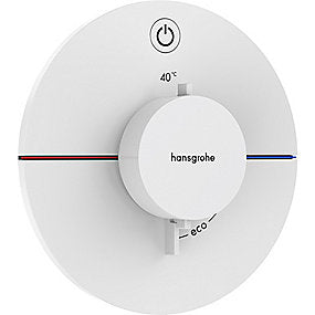 HG ShowerSelect Comfort S