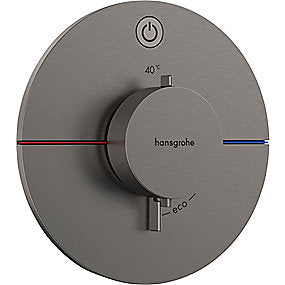 HG ShowerSelect Comfort S
