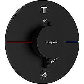 HG ShowerSelect Comfort S