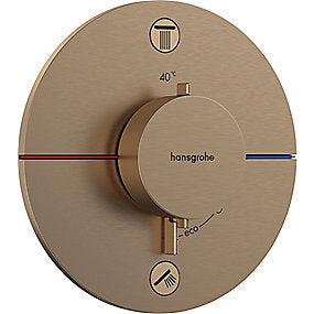 HG ShowerSelect Comfort S
