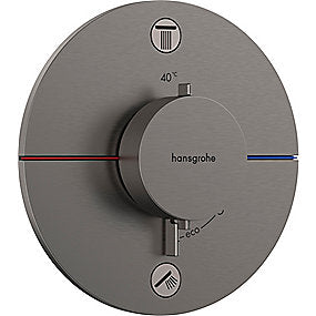 HG ShowerSelect Comfort S