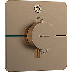 HG ShowerSelect Comfort Q