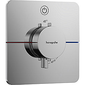 HG ShowerSelect Comfort Q