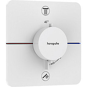 HG ShowerSelect Comfort Q