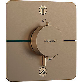 HG ShowerSelect Comfort Q