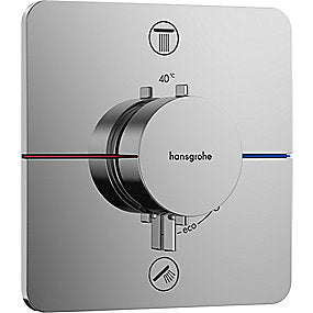 HG ShowerSelect Comfort Q