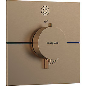 HG ShowerSelect Comfort E