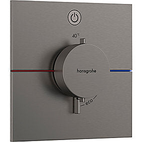 HG ShowerSelect Comfort E