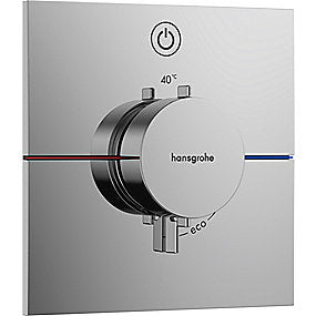 HG ShowerSelect Comfort E