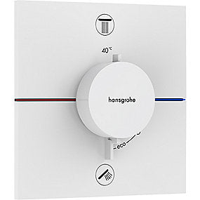 HG ShowerSelect Comfort E