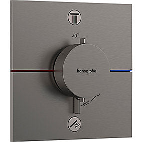 HG ShowerSelect Comfort E