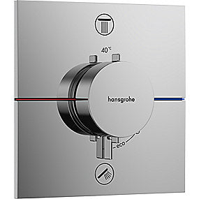 HG ShowerSelect Comfort E