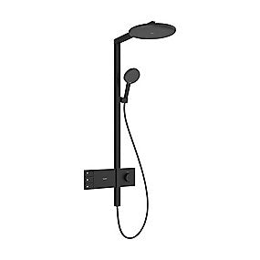 hansgrohe Raindance Alive S Showerpipe 300 2jet EcoSmart ShowerS Comf. Mat sort