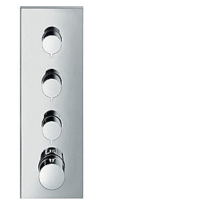 hansgrohe Axor ShowerCollection termostatmodul