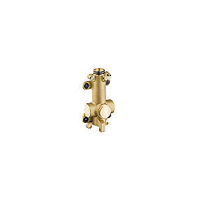 hansgrohe AX Starck ShowerColl. indb.modul t/hylde