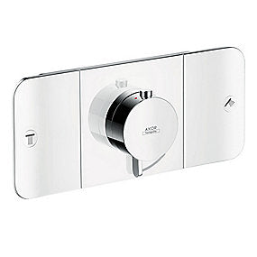 hansgrohe AXOR One termostatarmatur 120x270mm