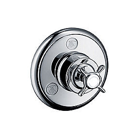 hansgrohe AX Montreux Set Quattro/Tri BN