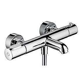 hansgrohe Axor Citterio M termostatarmatur til kar/brus