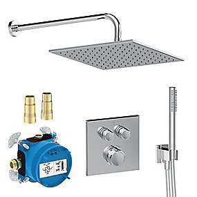 Ideal Standard Ceratherm