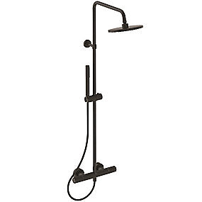 Ideal Standard CERATHERM T25 Brusesystem 315x1117 mm krom