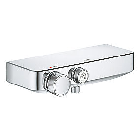 GROHE smartcontrol termostatarmatur med cooltouch