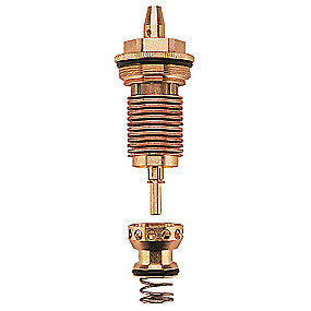 GROHE Grohmix termostatelement, Grohmix termostatelement, 3/4'' termostatelement, Bimetal element, Grohmix termostater, GROHE, VVS.