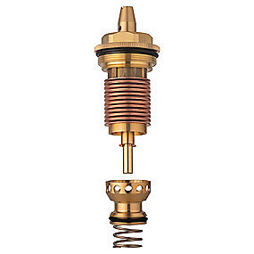 GROHE Grohmix termostatelement 3/4