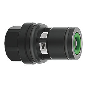 GROHE Rapido SmartBox Sikkerhed enhed mod tilbageløb