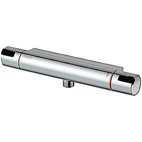 Mora Cera T4 termostatbatteri afgang ned