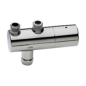 Oras Minimat bl.vent.3/8 krom