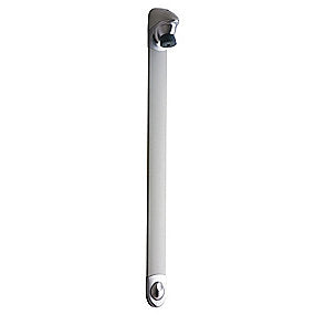 Presto DL400SE brusepanel, DL400SE brusepanel, Matkrom brusepanel, 8L/min flow, 30 sek flowtid, 1/2'' tilslutning, Presto, VVS.